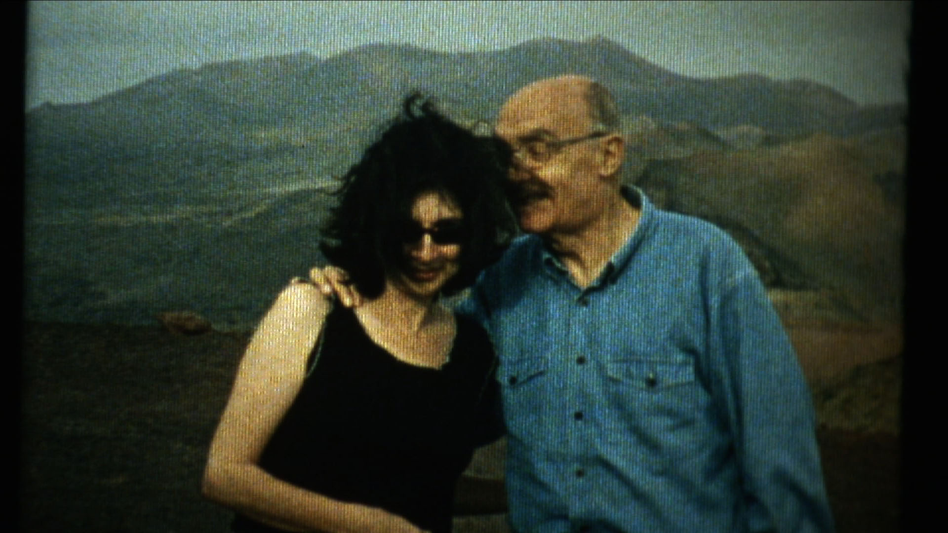 José e Pilar.